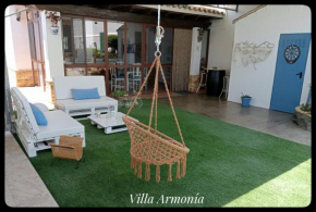 Villa Armonía